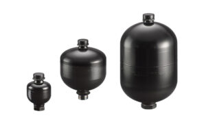 Diaphragm Accumulator