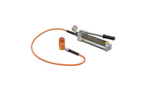 GENERAL USE HYDRAULIC CYLINDER SETS