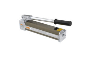 SINGLE ACTING, SINGLE SPEED, 0,7LT