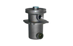 Suction and Return Filter AFI Series