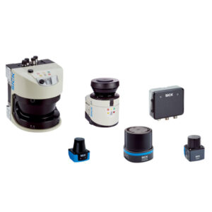 LiDAR and Radar Sensors