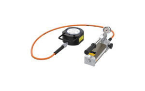 LOW PROFILE HYDRAULIC CYLINDER SETS