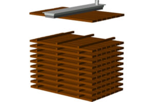 Lumber Gripper - Foam Gripper