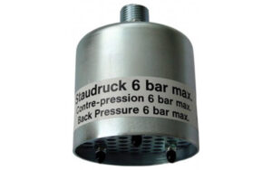 High-Performance Multi-Chamber Silencer