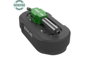 Safe & Light - Foam Gripper