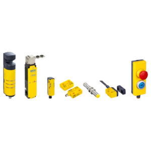 Safety Sensors & Switches